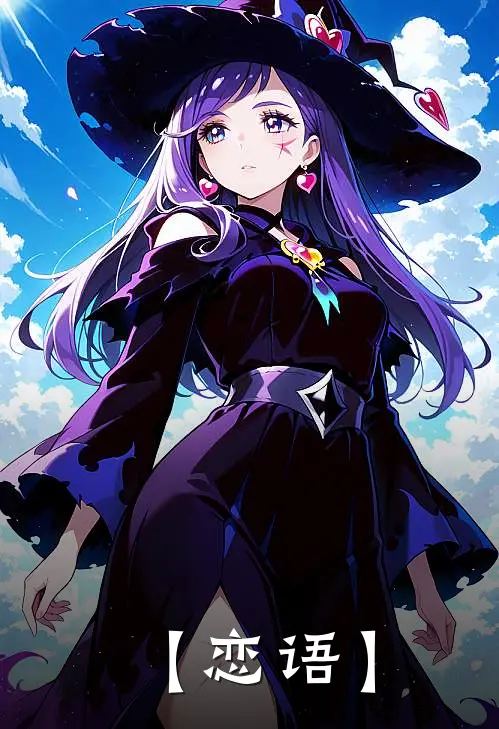 【恋语】