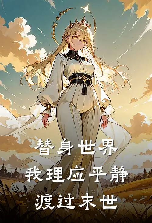 替身世界，我理应平静渡过末世
