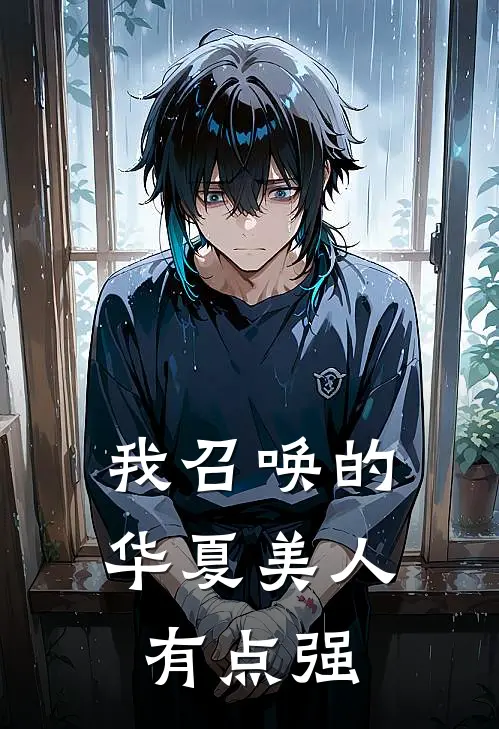 我召唤的华夏美人有点强