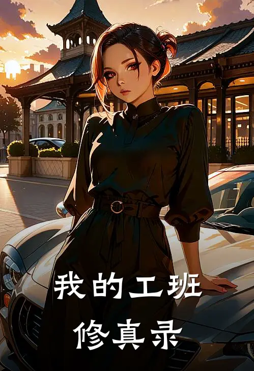 我的工班修真录(苏晴李工)免费小说阅读_完结版小说推荐我的工班修真录(苏晴李工)
