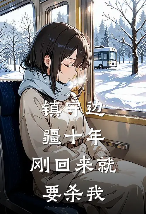 镇守边疆十年，刚回来就要杀我