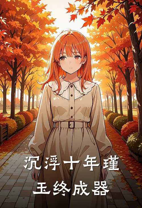沉浮十年瑾玉终成器虞英虞瑾瑜新热门小说_最新章节列表沉浮十年瑾玉终成器(虞英虞瑾瑜)