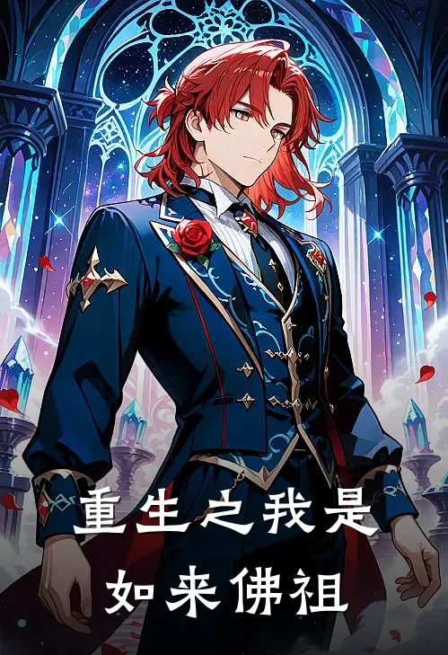重生之我是如来佛祖