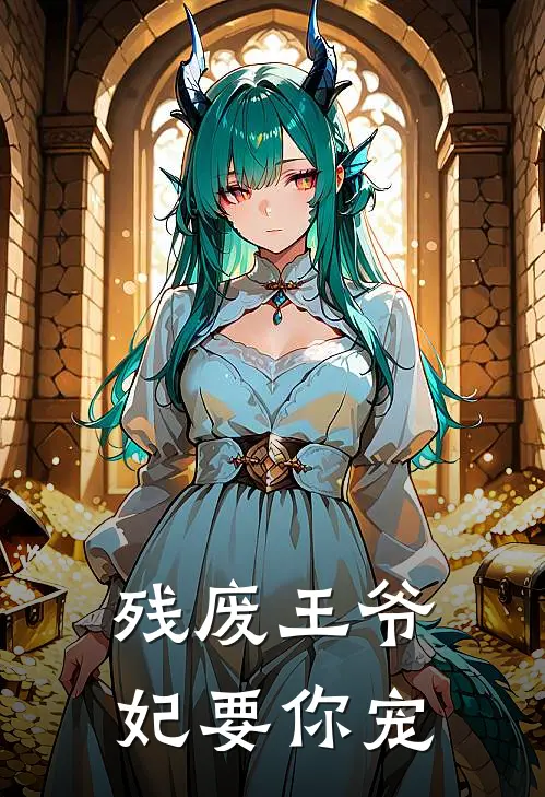 残废王爷妃要你宠