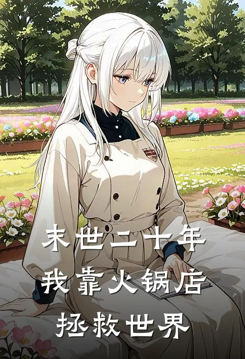 末世二十年：我靠火锅店拯救世界