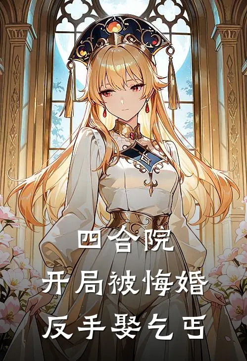 四合院：开局被悔婚，反手娶乞丐