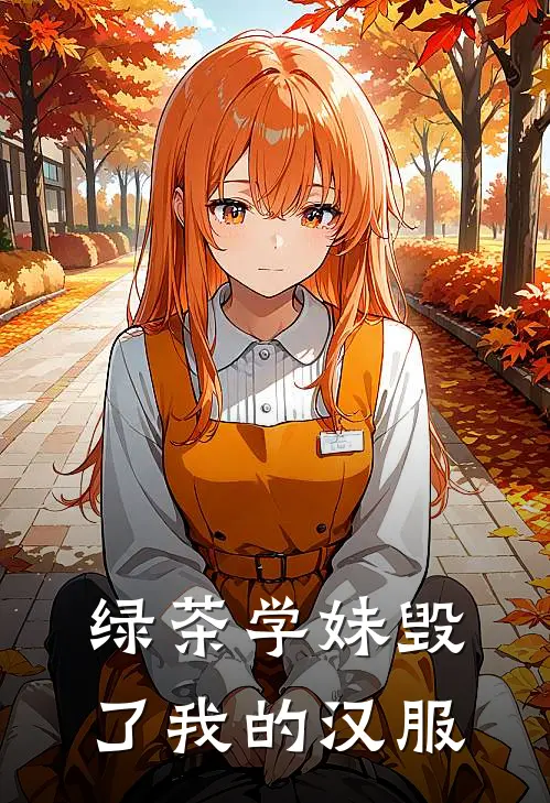 绿茶学妹毁了我的汉服