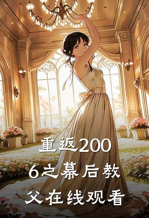 重返2006之幕后教父在线观看