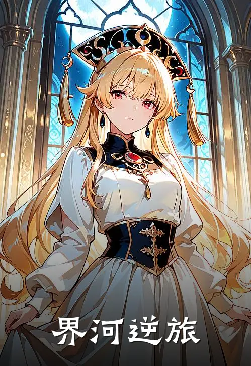 界河逆旅