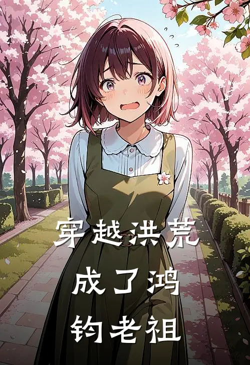 穿越洪荒，成了鸿钧老祖