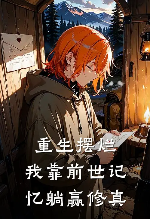 重生摆烂：我靠前世记忆躺赢修真