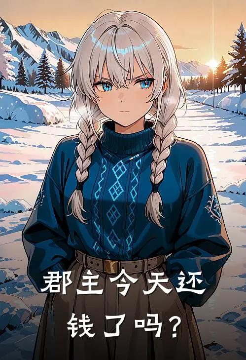 郡主今天还钱了吗？