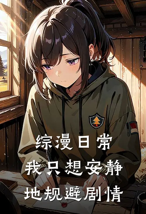 综漫日常：我只想安静地规避剧情