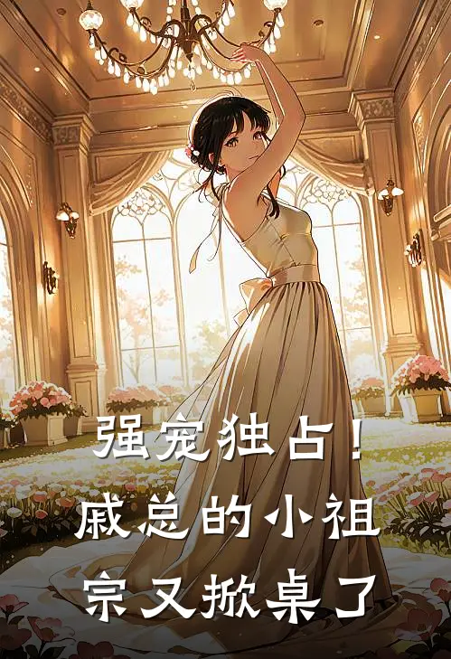 强宠独占！戚总的小祖宗又掀桌了