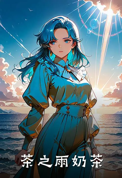 茶之雨奶茶