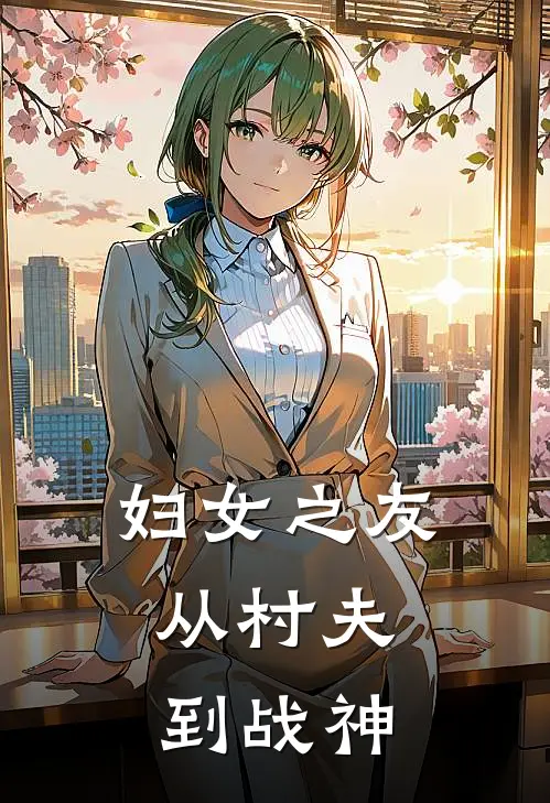 妇女之友：从村夫到战神