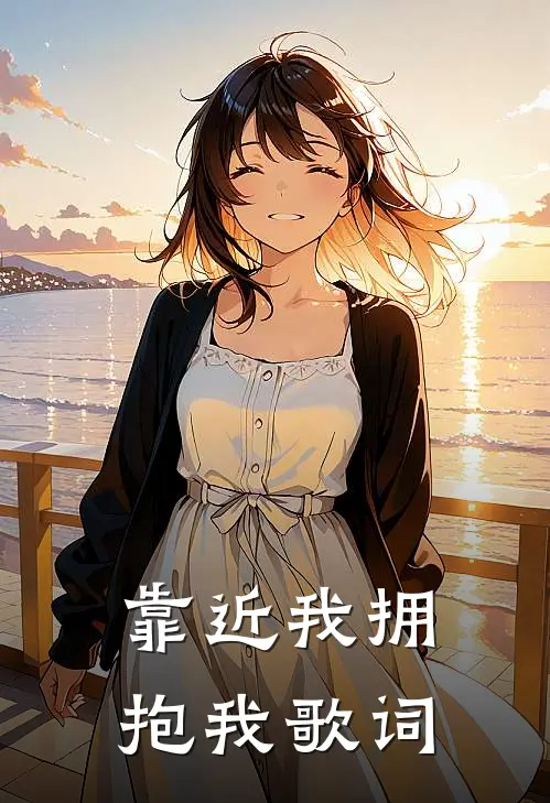 靠近我拥抱我歌词