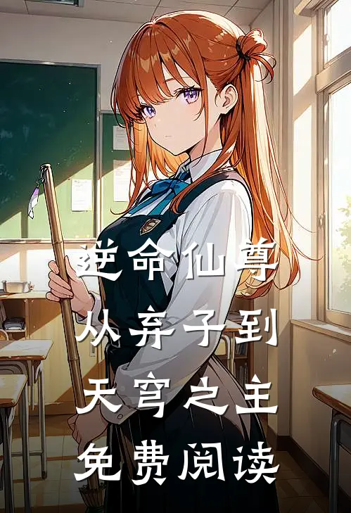 逆命仙尊从弃子到天穹之主免费阅读