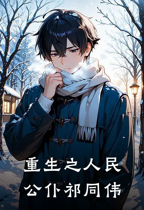 重生之人民公仆祁同伟