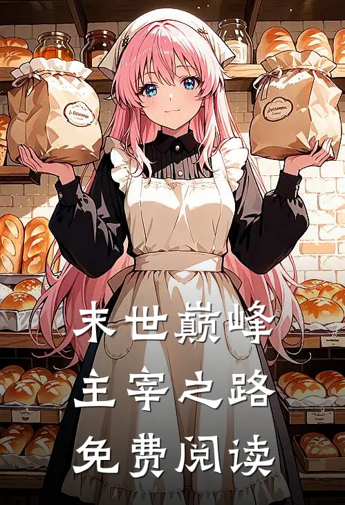 末世巅峰主宰之路免费阅读