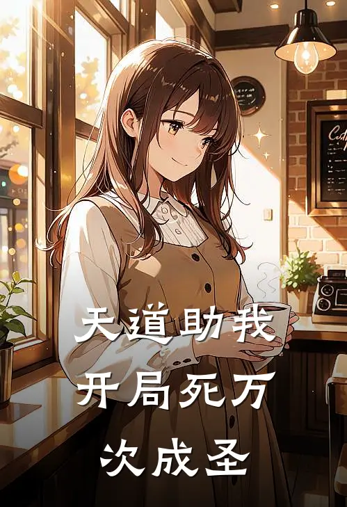 天道助我，开局死万次成圣