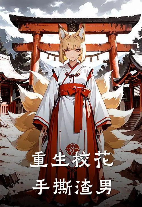 重生校花手撕渣男