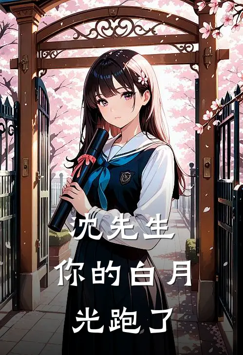 沈先生，你的白月光跑了