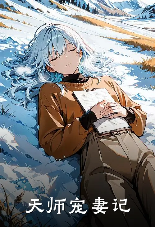 天师宠妻记