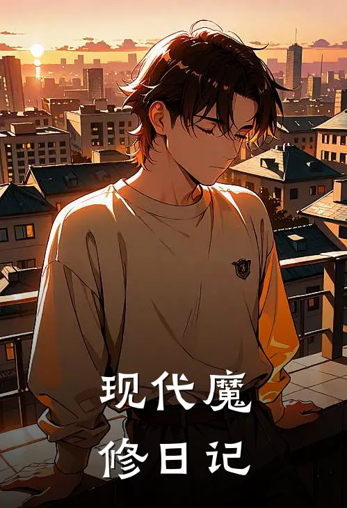 现代魔修日记