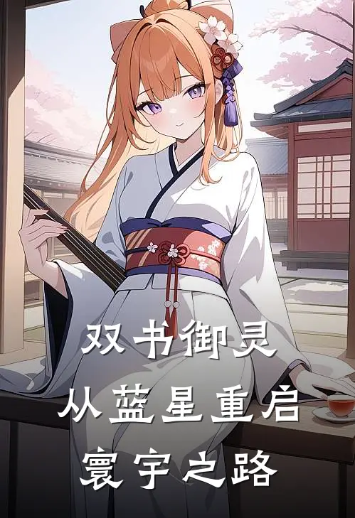 双书御灵：从蓝星重启寰宇之路