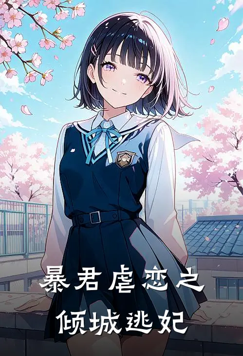 暴君虐恋之倾城逃妃