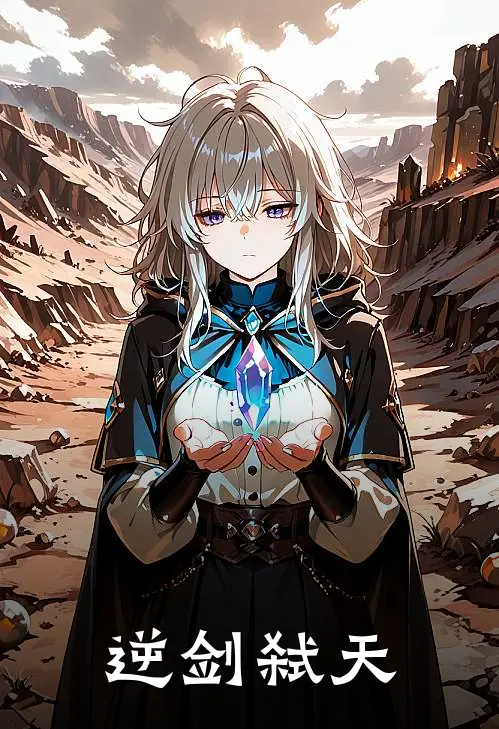 逆剑弑天