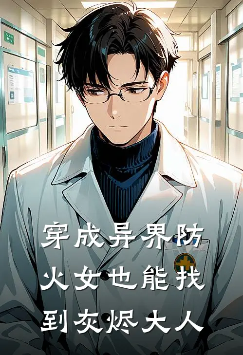 穿成异界防火女也能找到灰烬大人