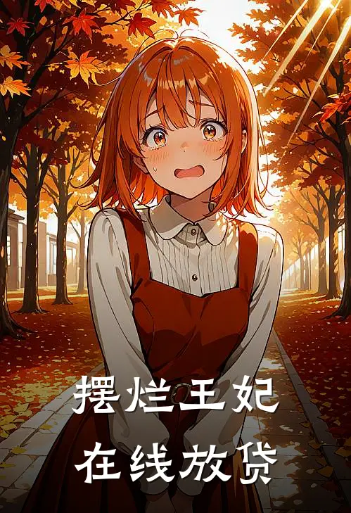 摆烂王妃，在线放贷