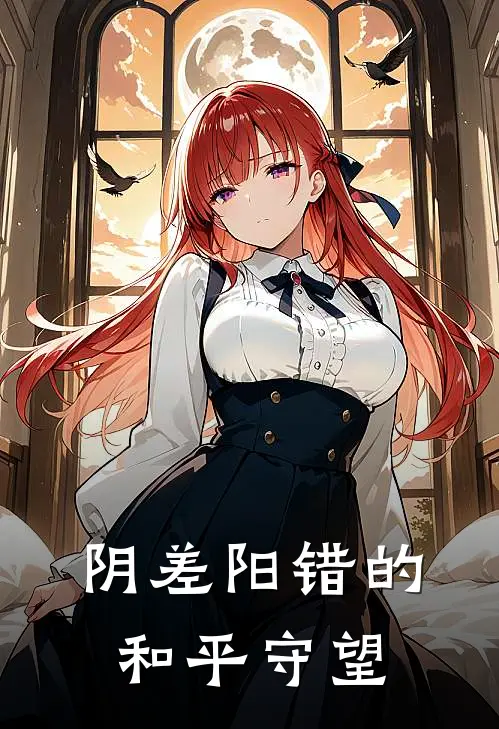 阴差阳错的和平守望