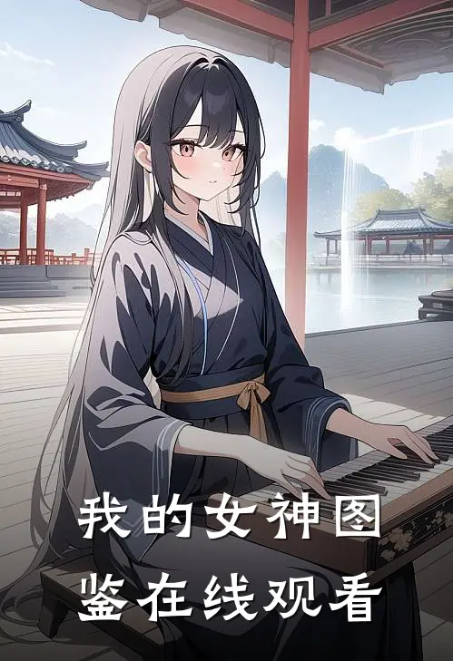 我的女神图鉴在线观看