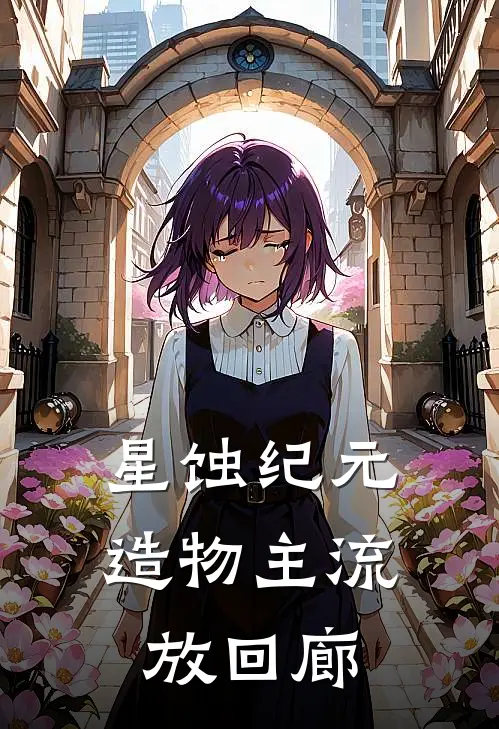 星蚀纪元：造物主流放回廊