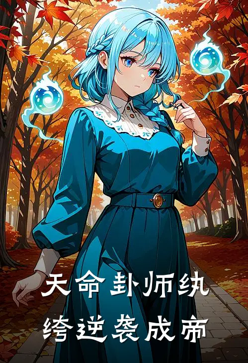 天命卦师纨绔逆袭成帝