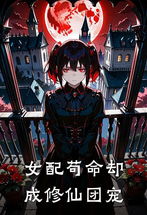 女配苟命却成修仙团宠