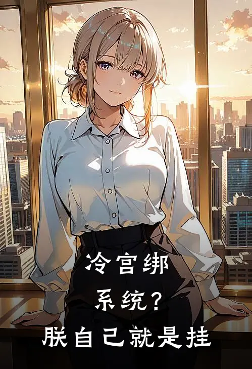 冷宫绑系统？朕自己就是挂