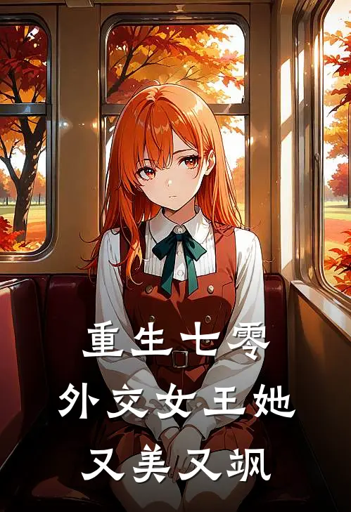 重生七零：外交女王她又美又飒