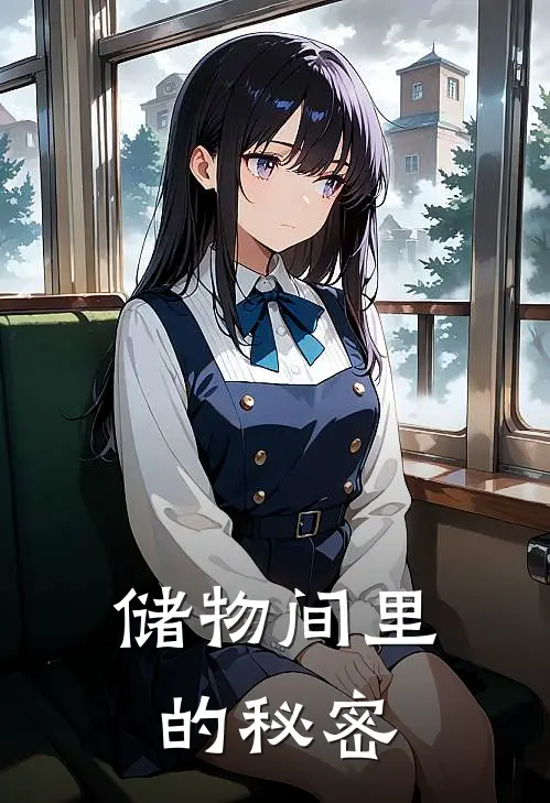 储物间里的秘密