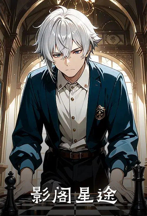 影阁星途