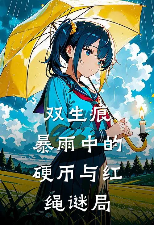 双生痕：暴雨中的硬币与红绳谜局