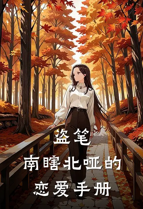 盗笔：南瞎北哑的恋爱手册