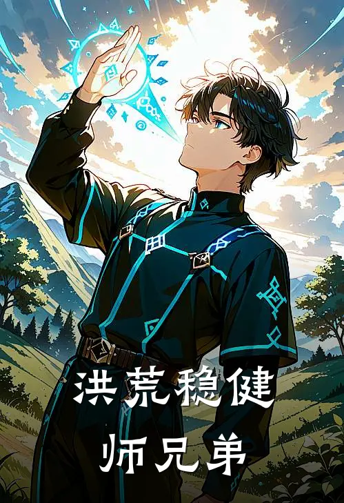 洪荒稳健师兄弟