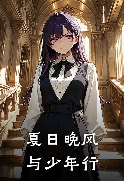 夏日晚风与少年行