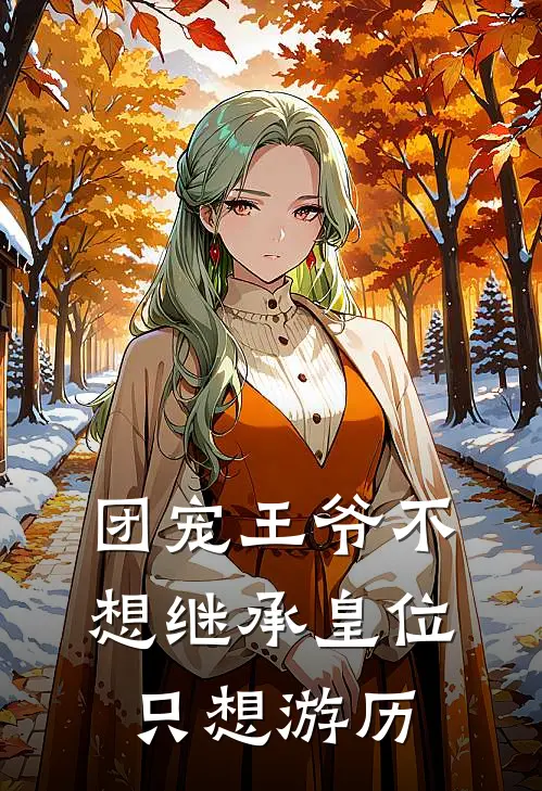 团宠王爷不想继承皇位，只想游历