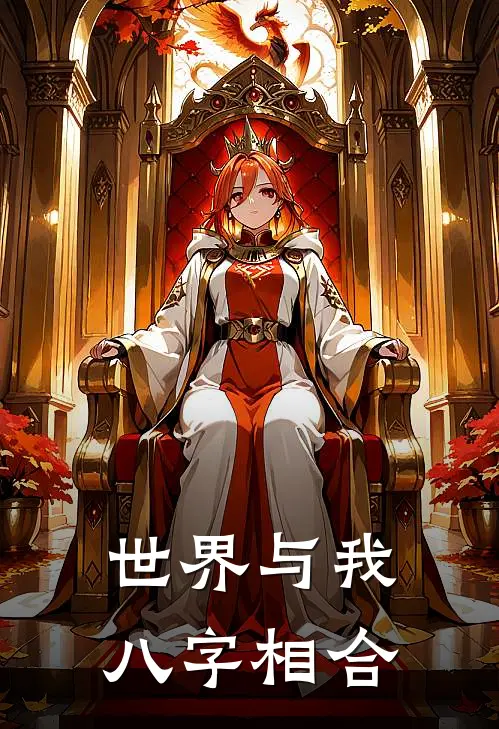 世界与我八字相合