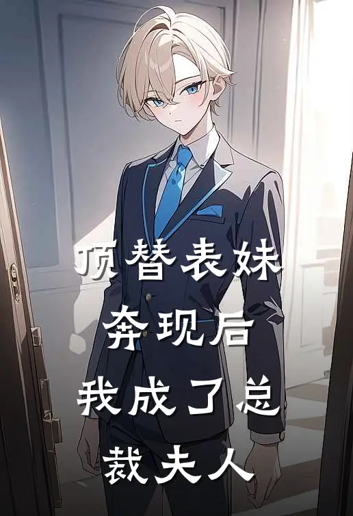 顶替表妹奔现后，我成了总裁夫人